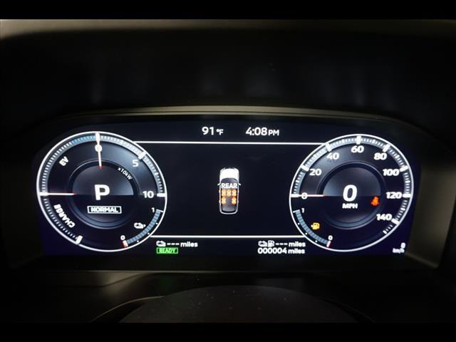 2025 Mitsubishi Outlander PHEV SE S-AWC