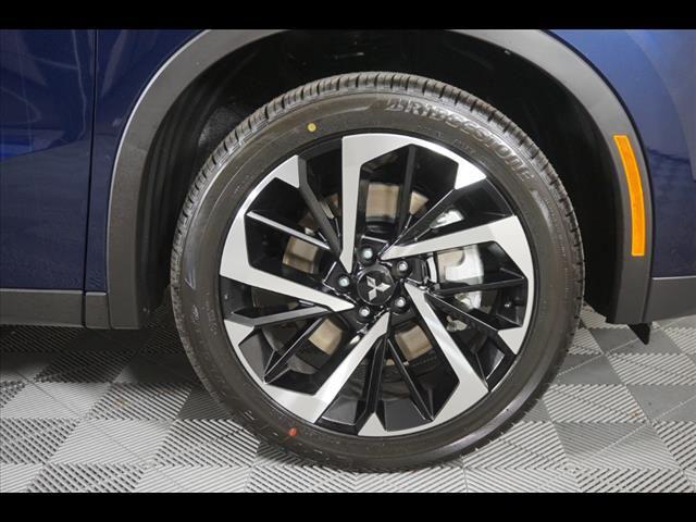 2025 Mitsubishi Outlander PHEV SE S-AWC