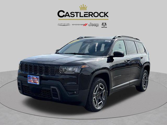 2026 Jeep Cherokee Limited 4x4 for sale in CastleRock, CO