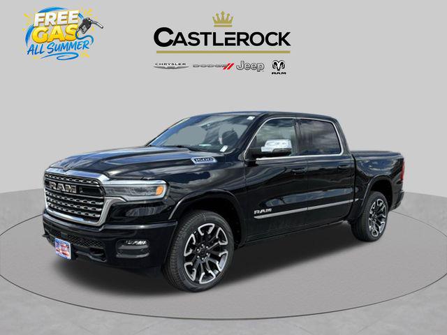 2026 Ram 1500 Limited Crew Cab 4x4 5'7" Box for sale in CastleRock, CO