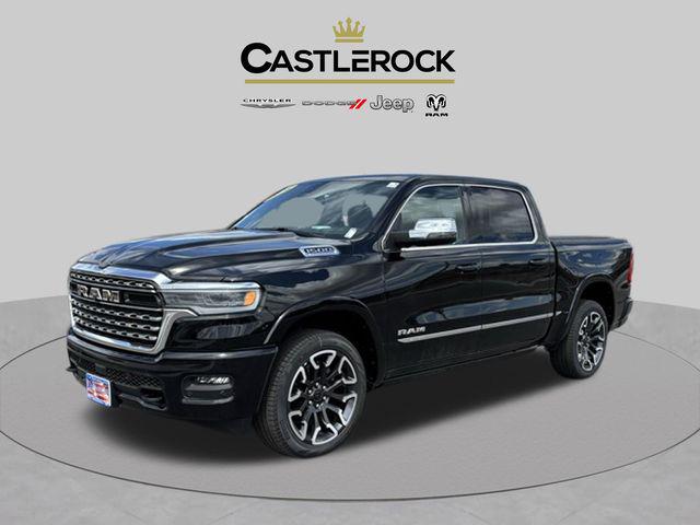 2026 Ram 1500 Limited Crew Cab 4x4 57 Box for sale in CastleRock, CO