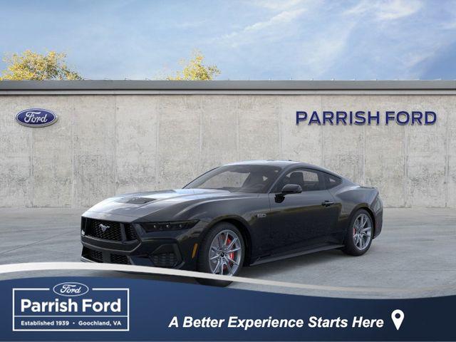 2026 Ford Mustang GT Premium Fastback for sale in Goochland, VA