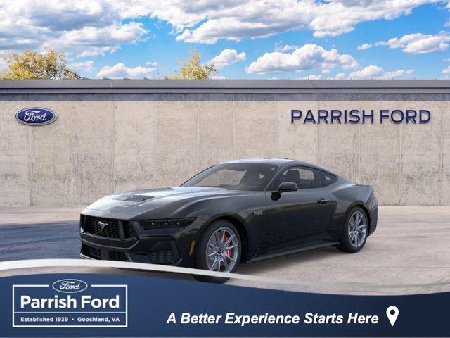 2026 Ford Mustang GT Premium Fastback for sale in Goochland, VA