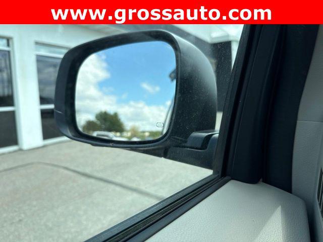 2020 Dodge Grand Caravan SE