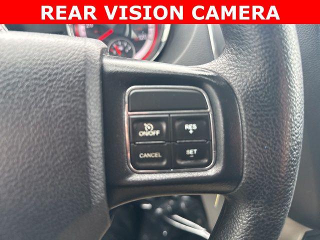 2020 Dodge Grand Caravan SE