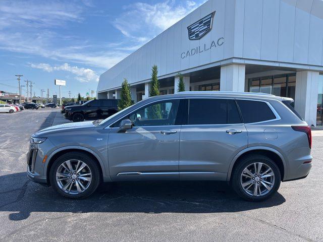 2023 Cadillac XT6 AWD Premium Luxury for sale in Tulsa, OK