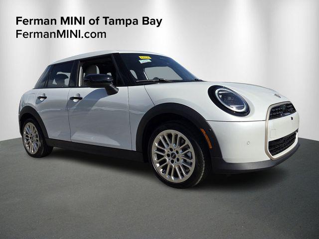 2026 MINI Hardtop Cooper for sale in Palm Harbor, FL
