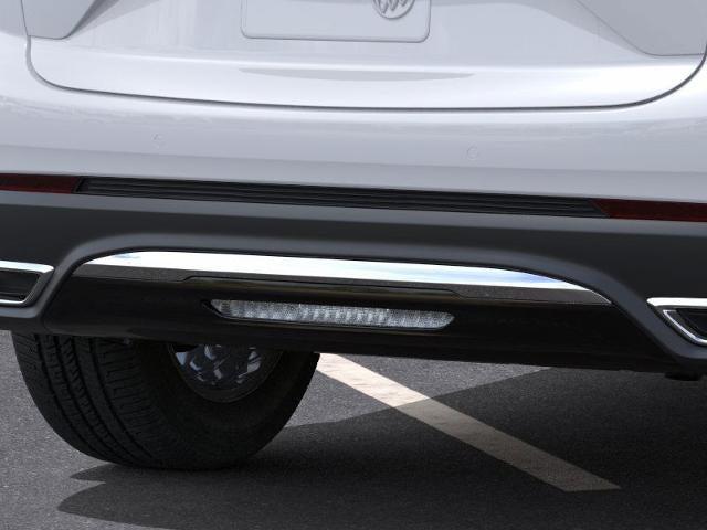 2026 Buick Envision Preferred AWD