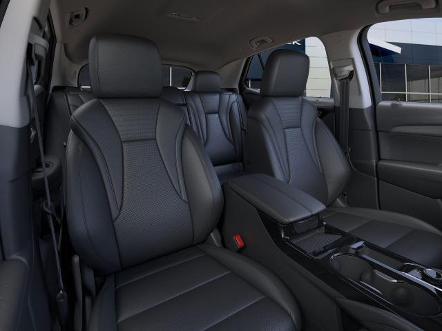 2026 Buick Envision Preferred AWD