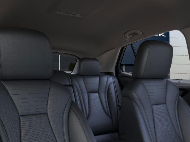 2026 Buick Envision Preferred AWD