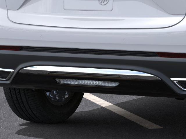 2026 Buick Envision Preferred AWD