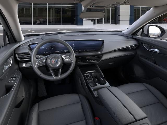 2026 Buick Envision Preferred AWD