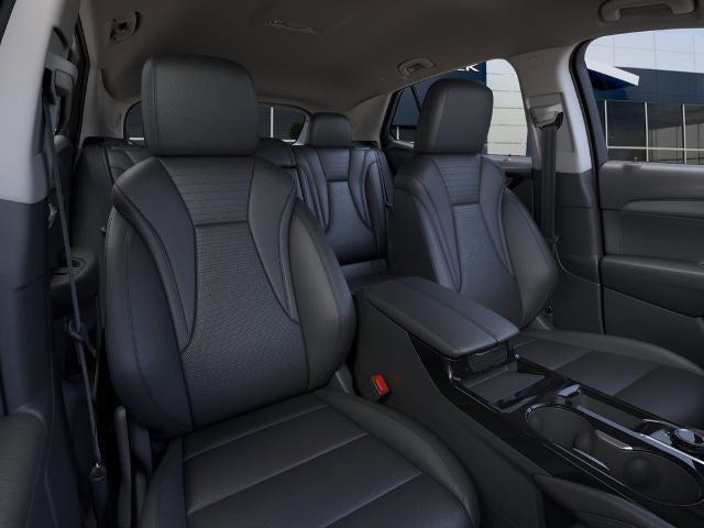 2026 Buick Envision Preferred AWD