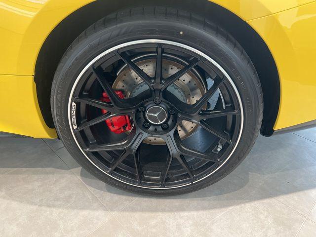 2026 Mercedes-Benz CL CLE 53 AMG