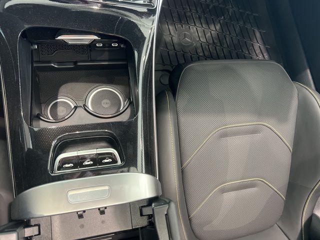 2026 Mercedes-Benz CL CLE 53 AMG