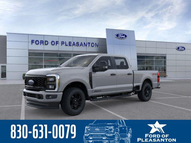 2026 Ford F-250 XL for sale in Pleasanton, TX
