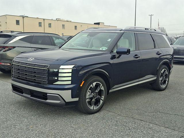 2026 Hyundai Palisade Limited for sale in East Petersburg, PA