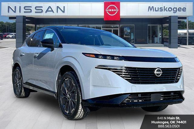 2026 Nissan Murano Platinum for sale in Muskogee, OK
