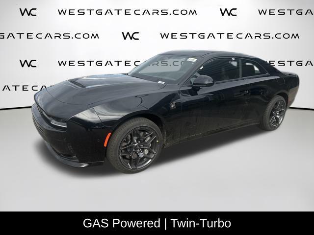 2026 Dodge Charger Scat Pack 2-Door AWD for sale in Wake Forst, NC