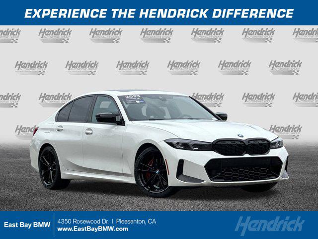 2023 BMW 3 Series M340i Sedan for sale in Daleville, IN