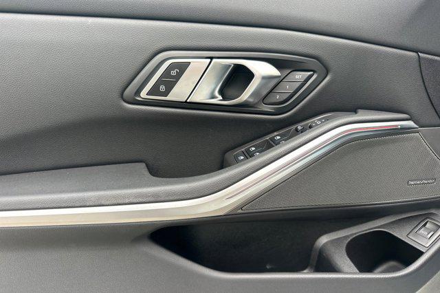 2023 BMW 3 Series M340i Sedan