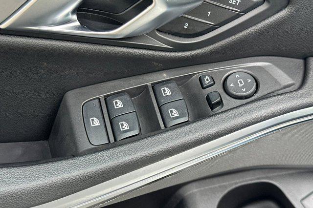 2023 BMW 3 Series M340i Sedan