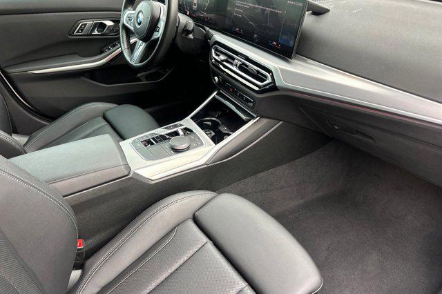 2023 BMW 3 Series M340i Sedan