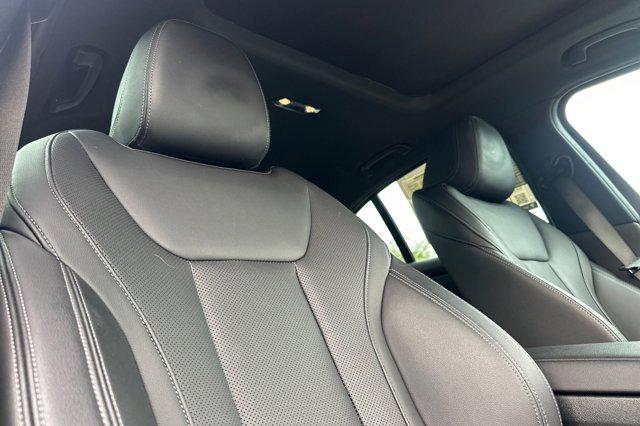 2023 BMW 3 Series M340i Sedan