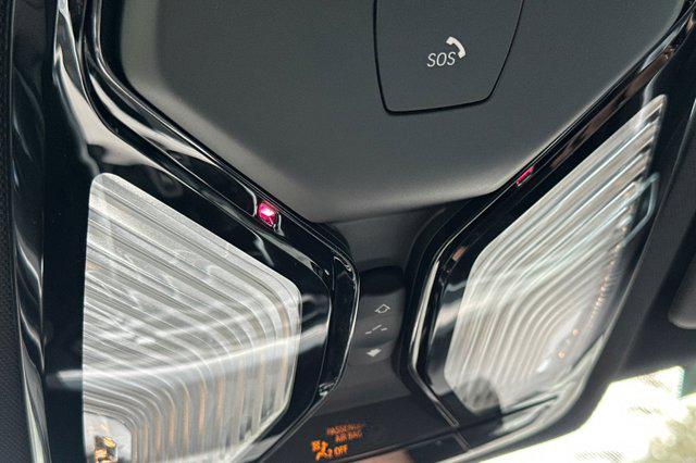2023 BMW 3 Series M340i Sedan