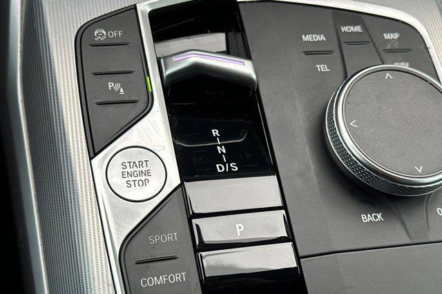 2023 BMW 3 Series M340i Sedan