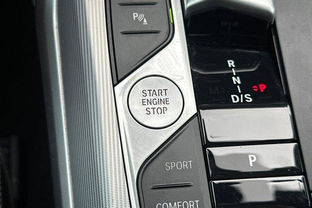 2023 BMW 3 Series M340i Sedan