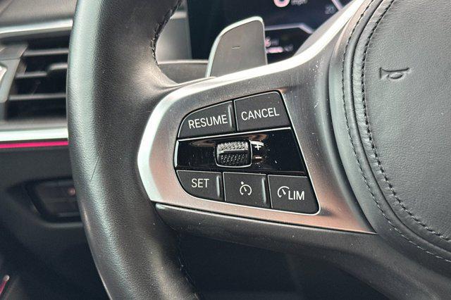 2023 BMW 3 Series M340i Sedan