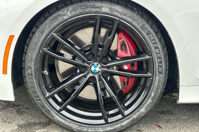 2023 BMW 3 Series M340i Sedan