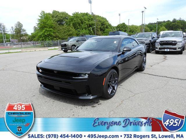2026 Dodge Charger Scat Pack 2-Door AWD for sale in Lowell, MA