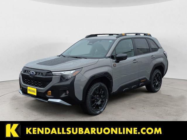 2026 Subaru Forester Wilderness for sale in Eugene, OR