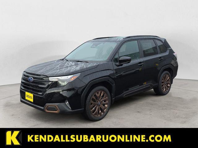 2026 Subaru Forester Sport for sale in Eugene, OR