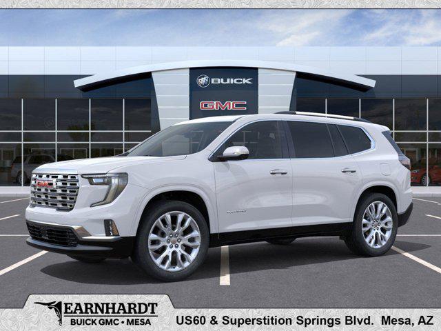 2026 GMC Acadia Denali FWD for sale in Mesa, AZ