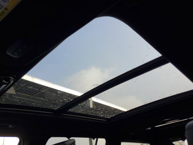 2026 Jeep Grand Wagoneer Summit Obsidian 4x4