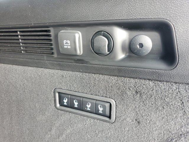 2026 Jeep Grand Wagoneer Summit Obsidian 4x4