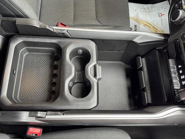 2022 Ram 1500 Big Horn Quad Cab 4x4 6'4" Box