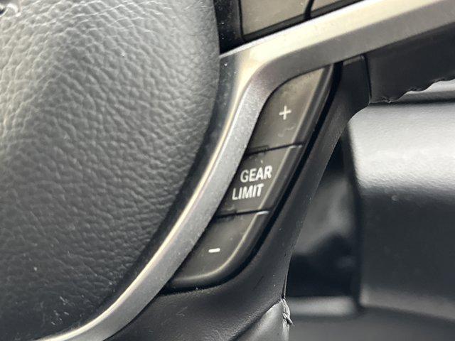 2022 Ram 1500 Big Horn Quad Cab 4x4 6'4" Box