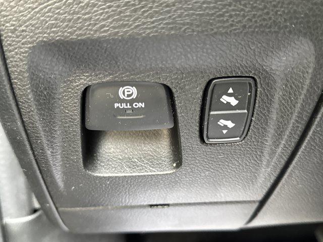2022 Ram 1500 Big Horn Quad Cab 4x4 6'4" Box