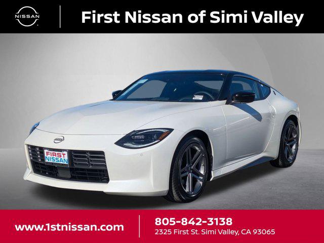 2026 Nissan Z Sport for sale in Simi Valley, CA