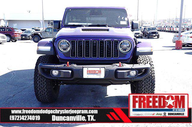2026 Jeep Wrangler 4-Door Recon 4x4