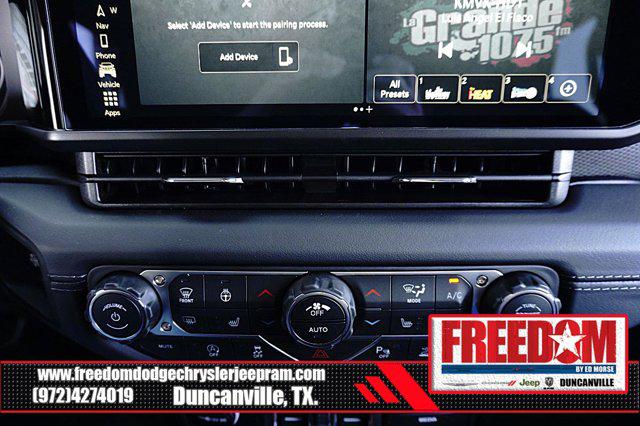 2026 Jeep Wrangler 4-Door Recon 4x4