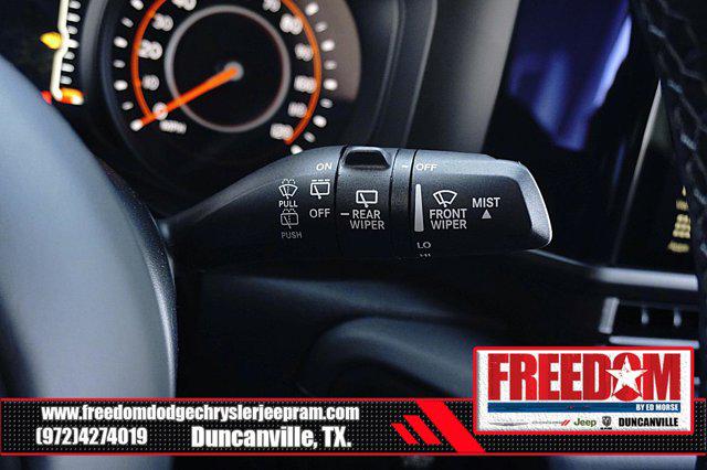 2026 Jeep Wrangler 4-Door Recon 4x4