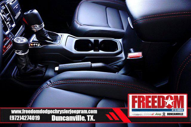 2026 Jeep Wrangler 4-Door Recon 4x4