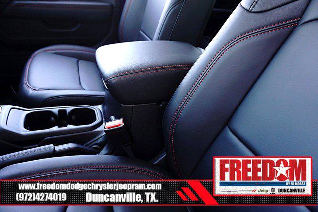 2026 Jeep Wrangler 4-Door Recon 4x4
