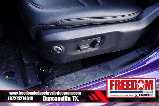 2026 Jeep Wrangler 4-Door Recon 4x4