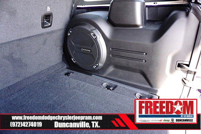 2026 Jeep Wrangler 4-Door Recon 4x4